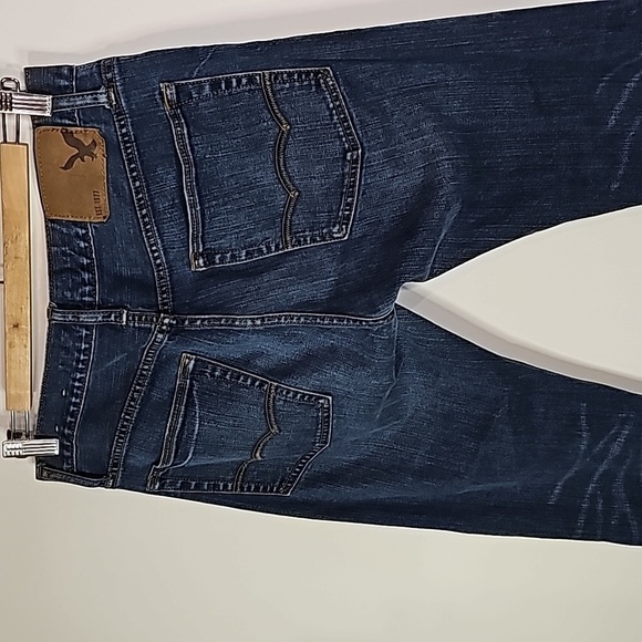 American Eagle 30x30 slim jeans - Picture 4 of 7